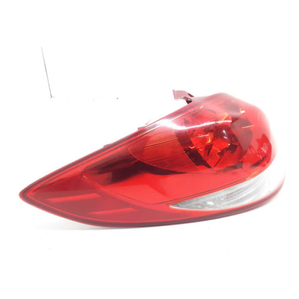 Lanterna Traseira Esquerda Hyundai Veloster 2012