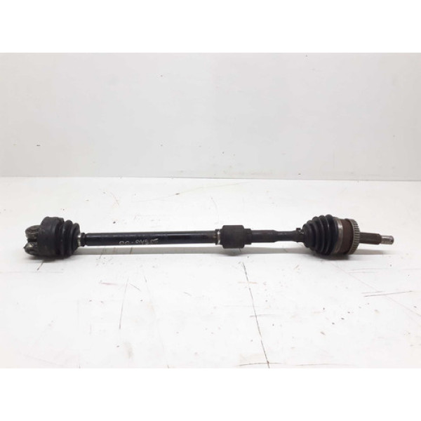 Semi Eixo Dianteiro Direi Sportage 2.0aut 06/09 Avaria Coifa