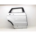 Porta Traseira Direita Evoque 2012 2013 14 15 2016 2017 2018 Traseira Direita Branco