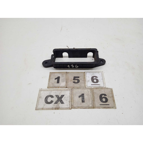 Duto Entrada Ar Painel Frontal Hyundai Hb20 2021 A 2022 156