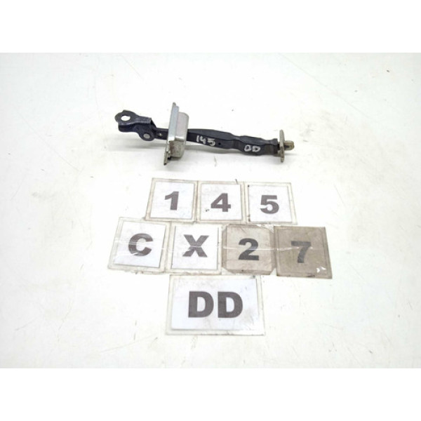 Limitador Porta Dianteira Direita Nissan Sentra 2014 A 2016