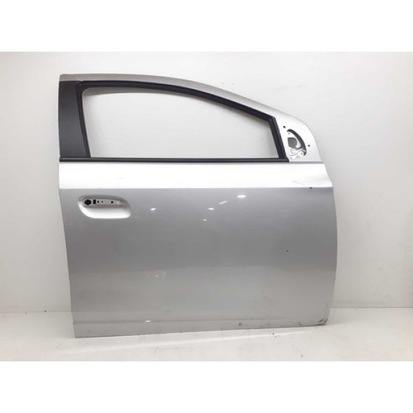 Porta Dianteira Direita Gm Onix Prisma 2014 A 2019