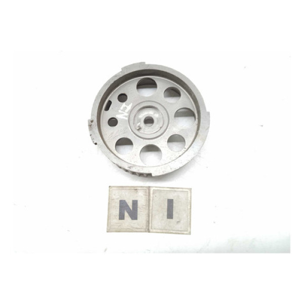 Polia Comando Valvula Fiat Mobi 1.0 2018 A 2024 Ni