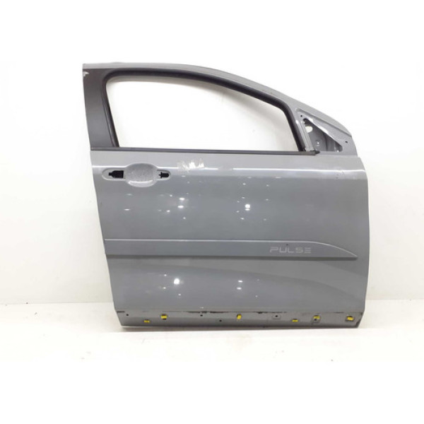 Porta Dianteira Direita Fiat Pulse 2022 A 2025
