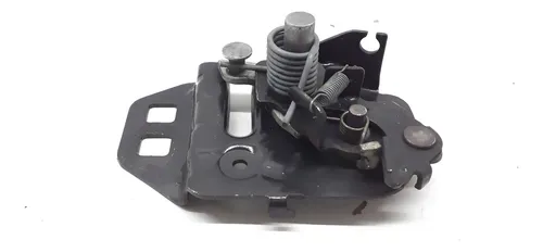 Fechadura Direita Capo Dianteiro Fusion 2.5 2013 A 2016