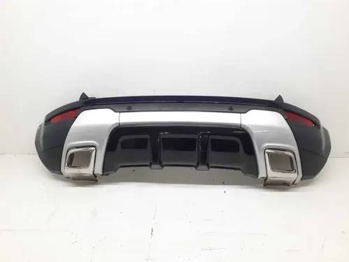 Parachoque Traseiro Evoque 2012 2013 2014 2015 2016