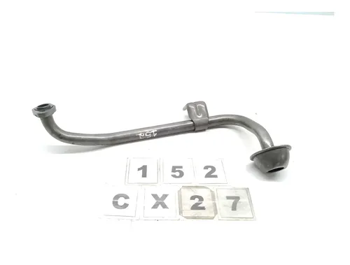 Pescador Oleo Motor Spin Onix Prisma Cobalt 1.4 1.8 17 A 21 Prata