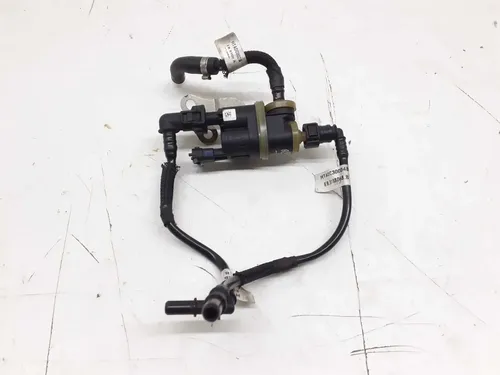 Solenoide Válvula Canister Jeep Renegade 1.3 Turbo 2022 A 25