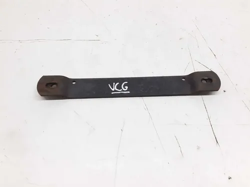 Suporte Placa Tampa Traseira Hyundai Vera Cruz 2008 A 2010