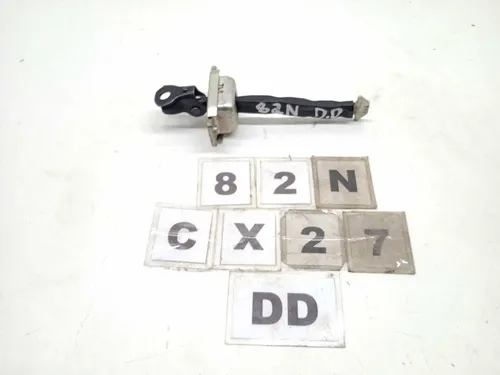 Limitador Porta Dianteira Direita Honda City 2015 A 2019 82n