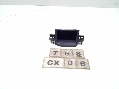 Acabamento Porta Objeto Gm Cruze 2013 A 2016 75s 