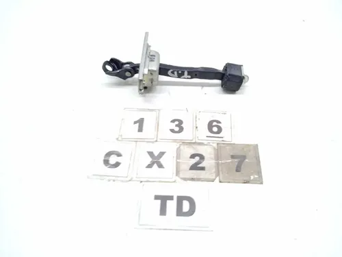 Limitador Porta Traseira Direita Honda Hrv 2017 A 2021 136