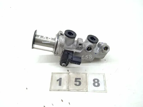 Cilindro Mestre Vw Taos 2023 A 2025 158