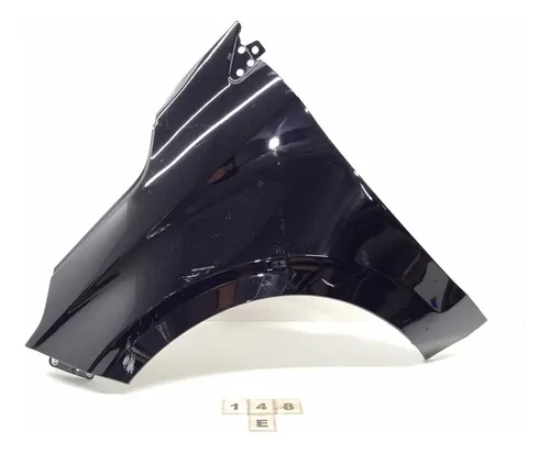 Paralama Esquerdo Fiat Argo 2021 A 2024 148 