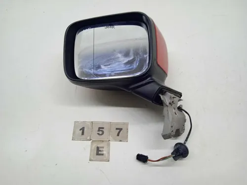 Retrovisor Esquerdo Jeep Renegade 2015 A 2019 157 