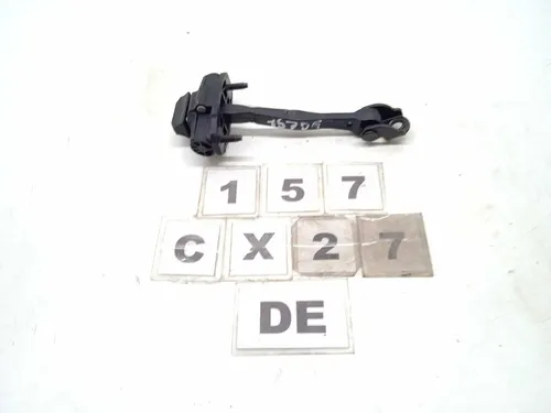 Limitador Porta Dianteiro Esquerdo Jeep Renegade 2015/21 157