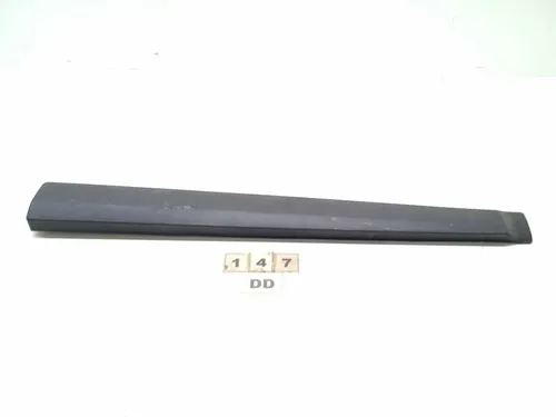 Aplique Friso Porta Dianteira Direita Fiat Pulse 2022 A 2024