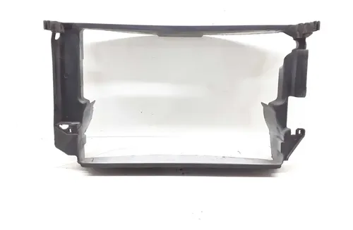 Defletor Frontal Radiador Fiat Bravo 2010 A 2016
