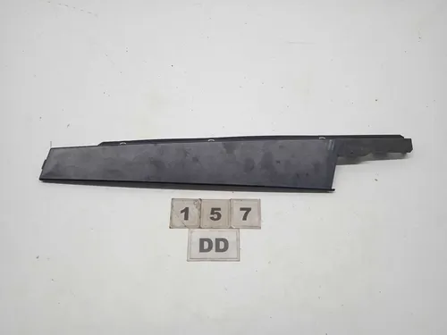 Moldura Coluna Porta Dianteira Direita Jeep Renegade 2015/19