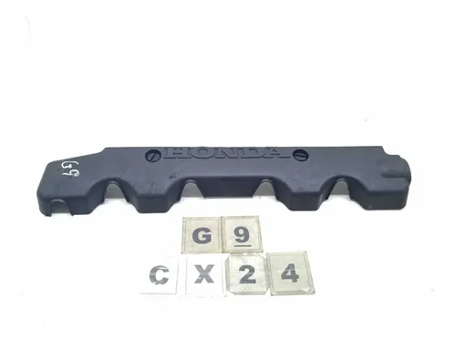 Tampa Acabamento Motor Honda Civic 2013 A 2016 G9