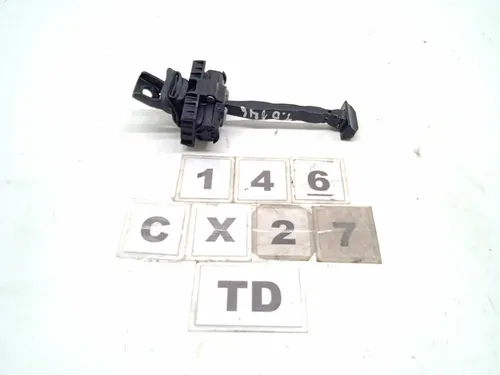 Limitador Porta Traseira Direita Vw Tcross 2021 A 2025 146