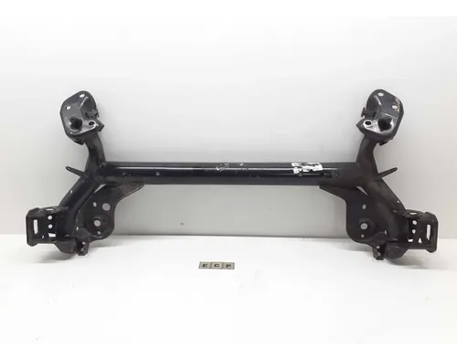 Eixo Traseiro Ford Ecosport 2.0 2013 A 2017 Ecp