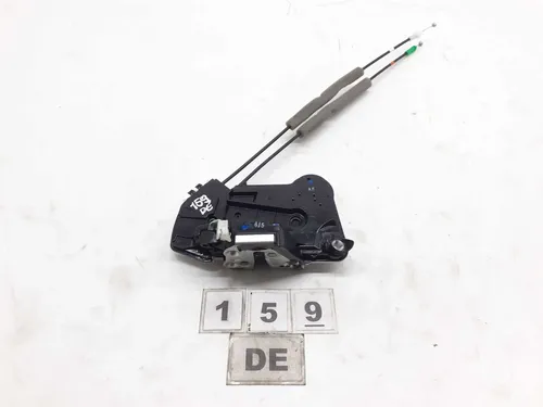 Fechadura Dianteira Esquerda Toyota Corolla Cross 2023/2025