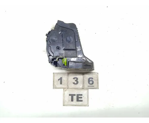 Fechadura Porta Traseira Esquerda Honda Hr-v 2019 A 2021 136