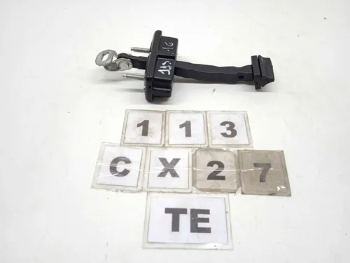 Limitador Porta Traseira Esquerda Fiat Cronos 2017 A 24