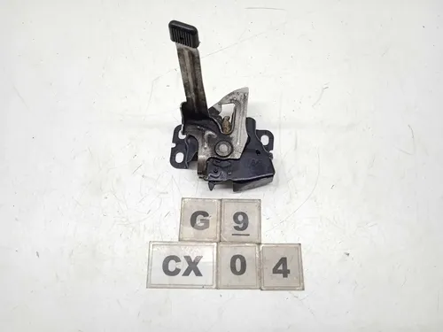 Fechadura Capo Honda Civic 2013 A 2016 G9 