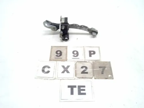 Limitador Porta Traseira Esquerda Vw Fox 2015 A 2019 99p